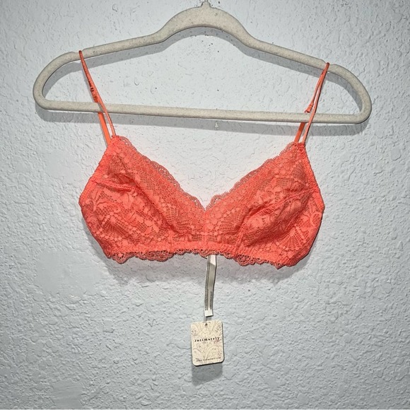 Free People Maya Multi-Way Bralette - Picture 2 of 4